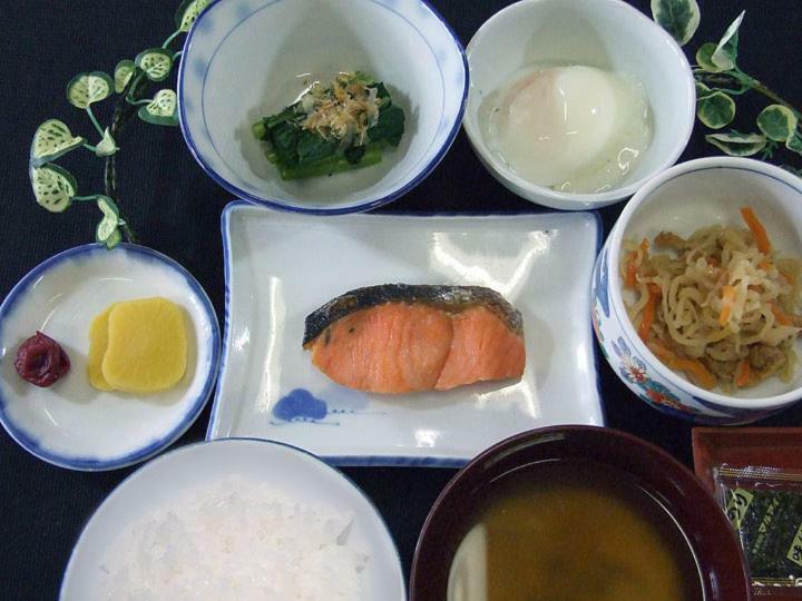 Akakura Onsen Ryokan Mogamiso Tomisawa Bagian luar foto