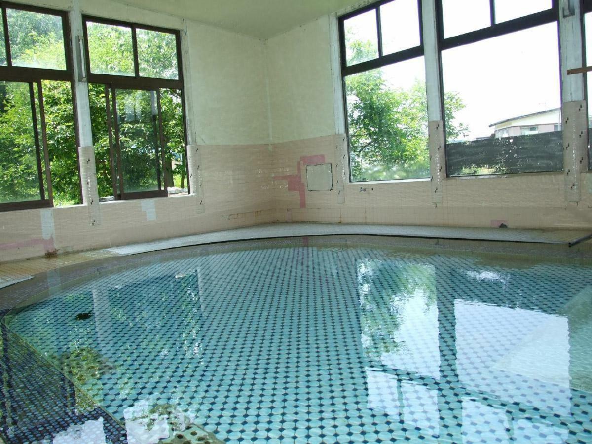 Akakura Onsen Ryokan Mogamiso Tomisawa Bagian luar foto