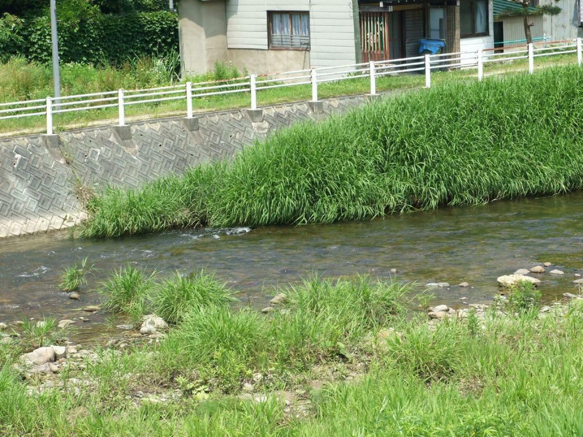 Akakura Onsen Ryokan Mogamiso Tomisawa Bagian luar foto