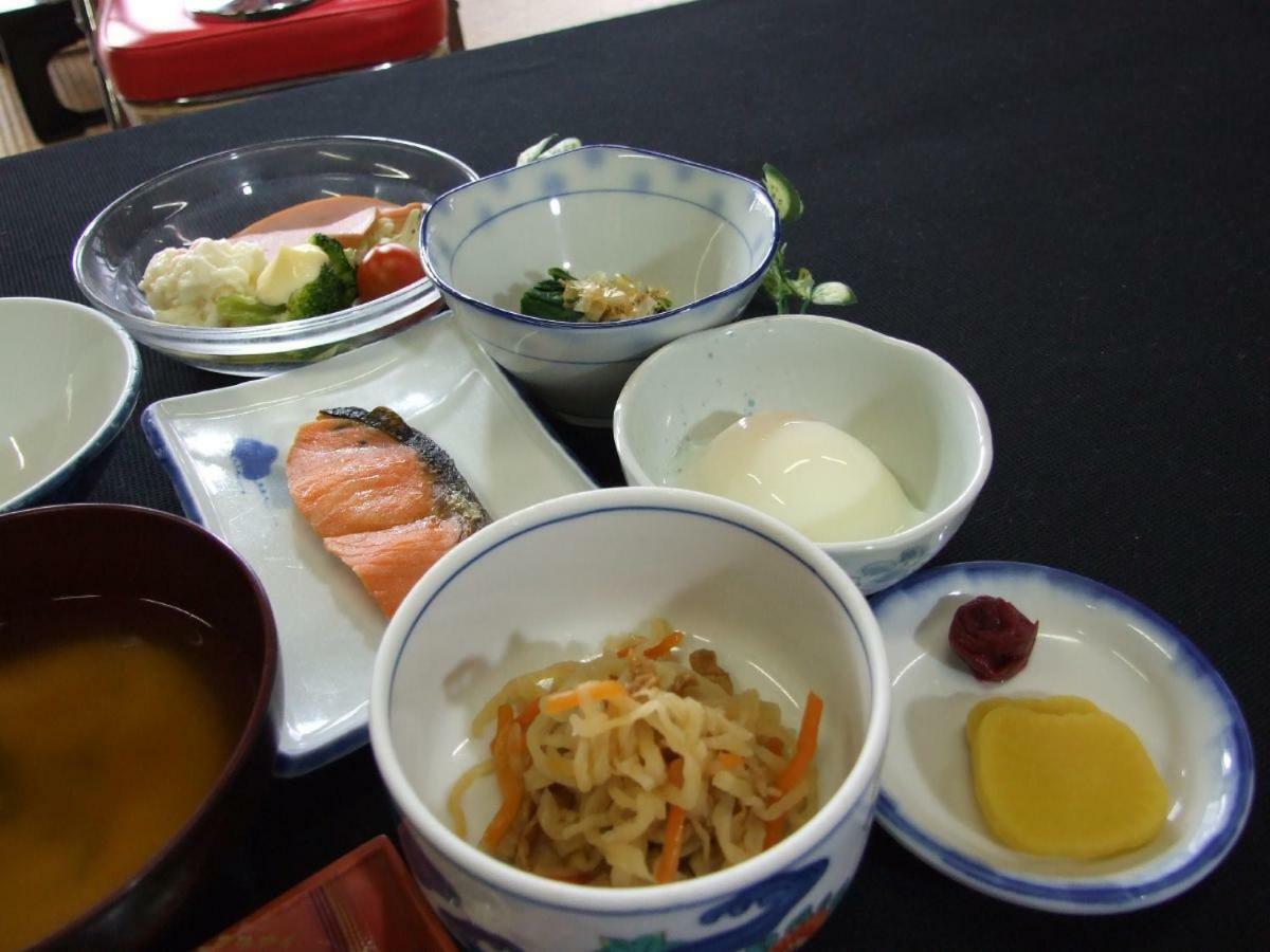 Akakura Onsen Ryokan Mogamiso Tomisawa Bagian luar foto