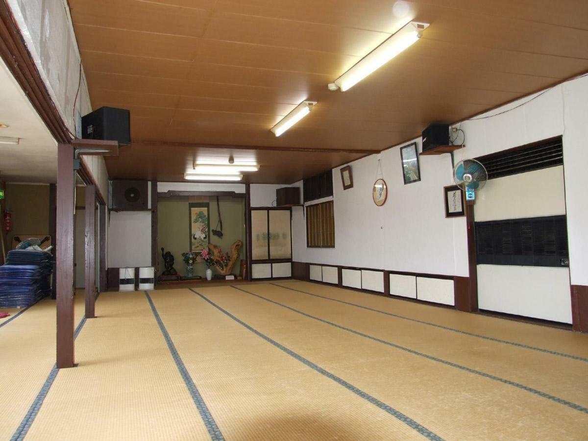 Akakura Onsen Ryokan Mogamiso Tomisawa Bagian luar foto